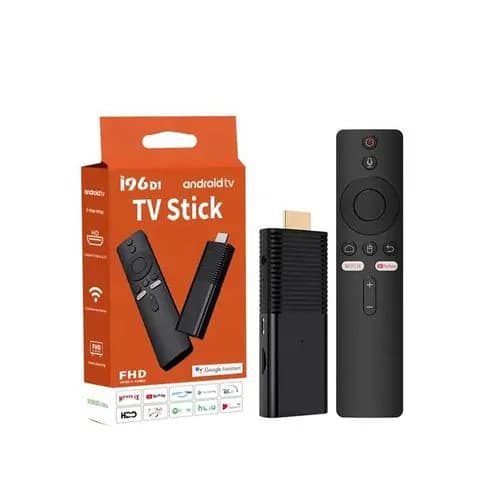 Fire Tv Stick 4k - Android Tv Stick 4