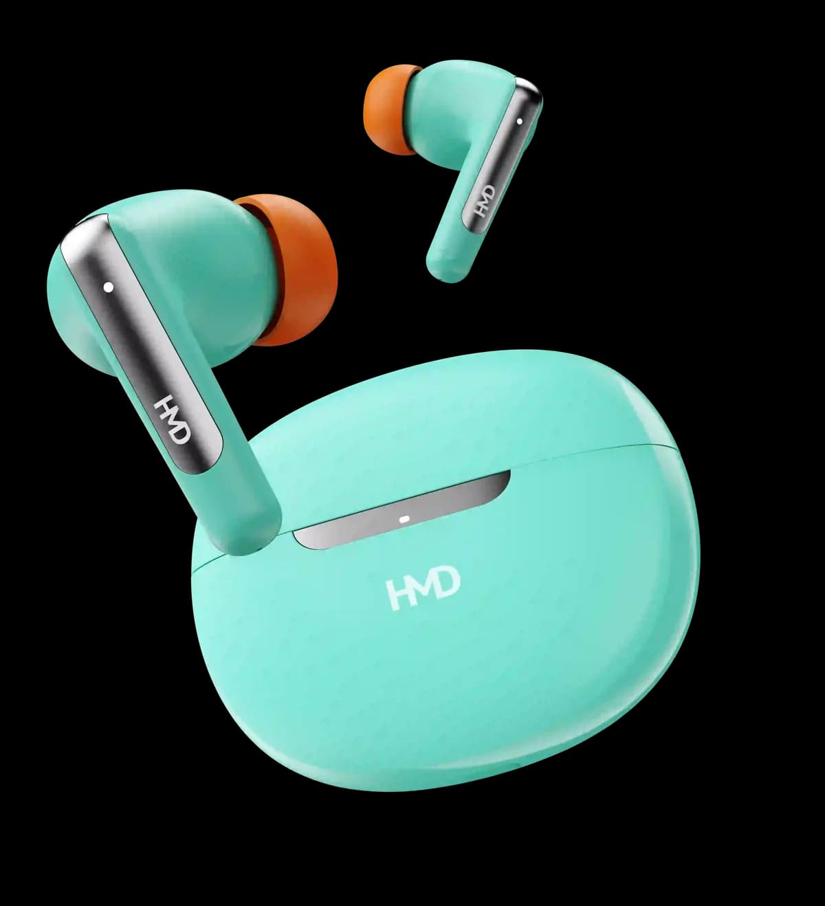 HMD Dub P60 Anc Tws Earbuds 3