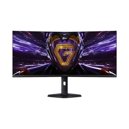 Xiaomi Curved Gaming 30-Inch Monitor WFHD 2560×1080 Curved