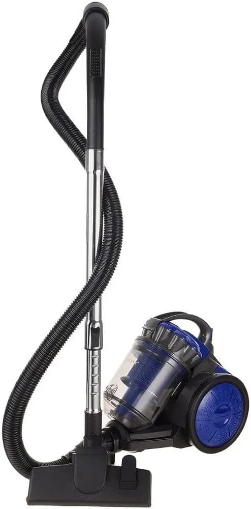 Sokany Sk-3387 Vacuum Cleaner - 3L- 3000W 4