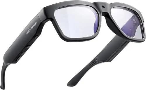 Smart Ultra High Definition Bluetooth Photochromic Sunglasses 4