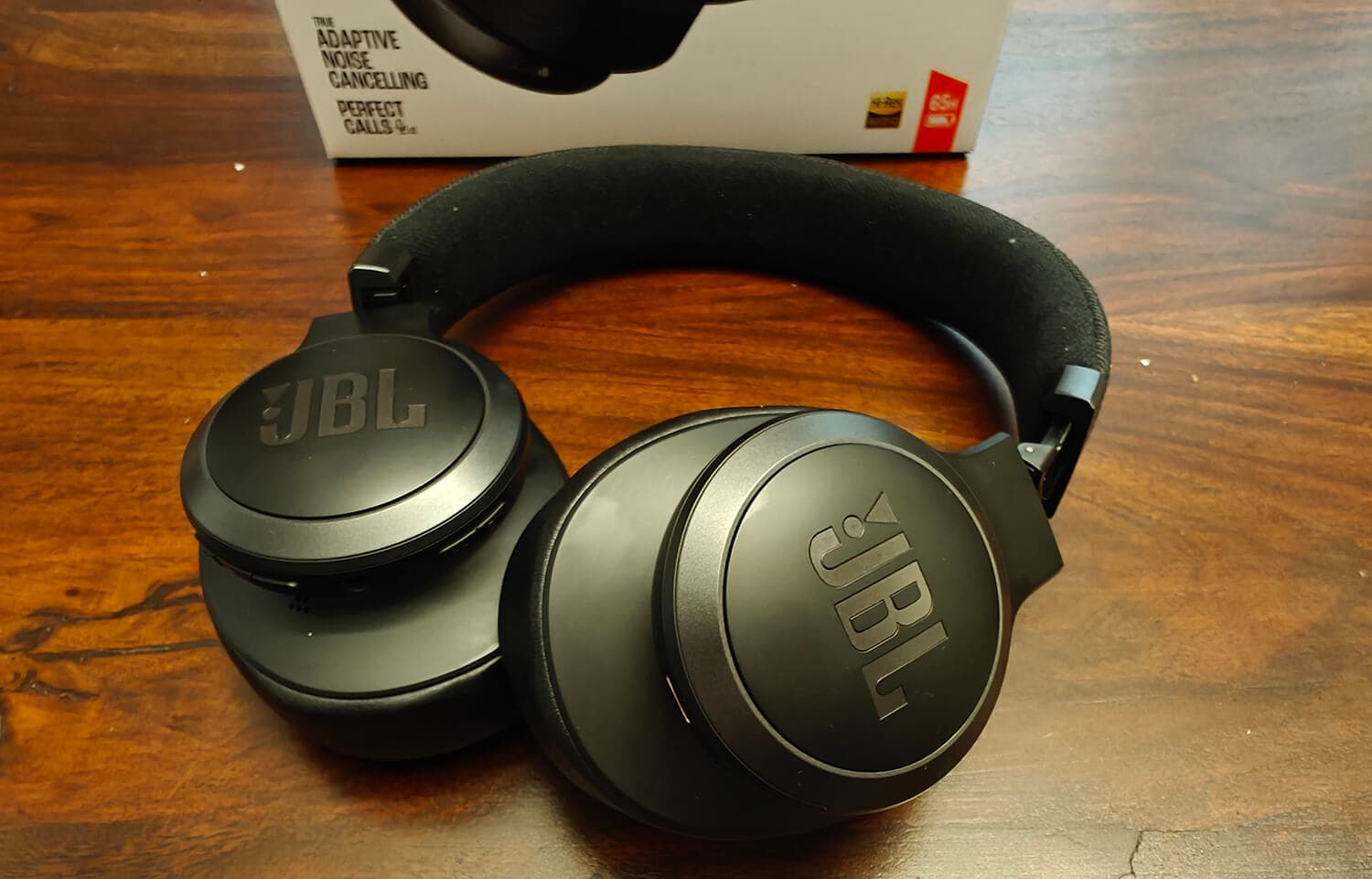 JBL 770NC 5