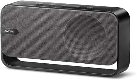 Bose Soundlink Home Speaker Portable And Wireless Bluetooth 2