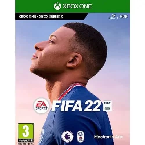 Fifa 22 - Xbox One 2