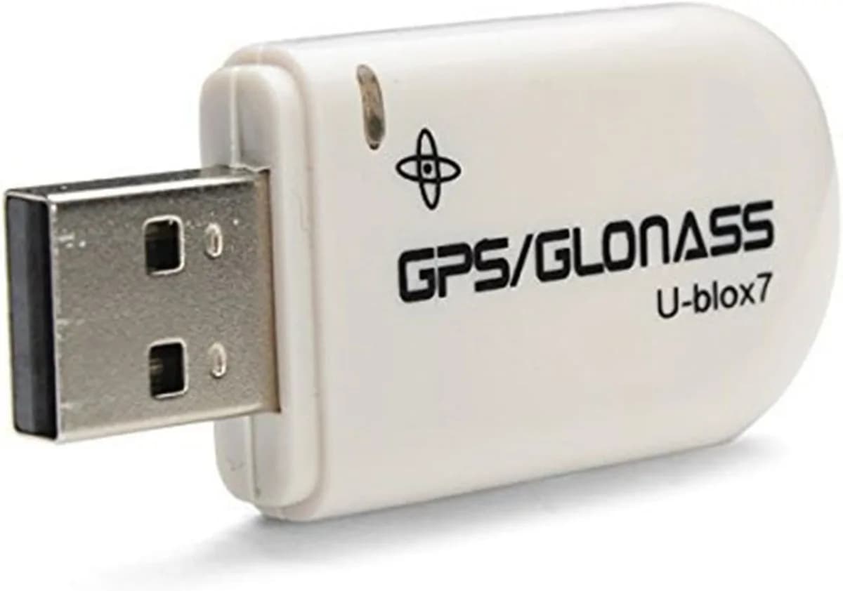 Tramigo u-blox GLONASS GPS for NIMC 3