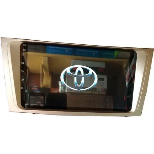 Tramigo Car Android GPS Navigation for Toyota Camry 2007 - 2011 2