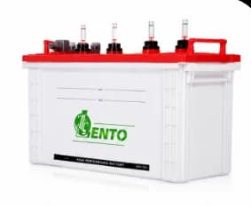 LENTO 200Ah 12V Tubular Battery for Solar & Inverter Backup 3