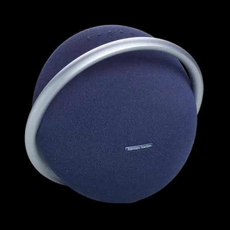 Harman Kardon Onyx Studio 8 Portable Bluetooth Speaker 4