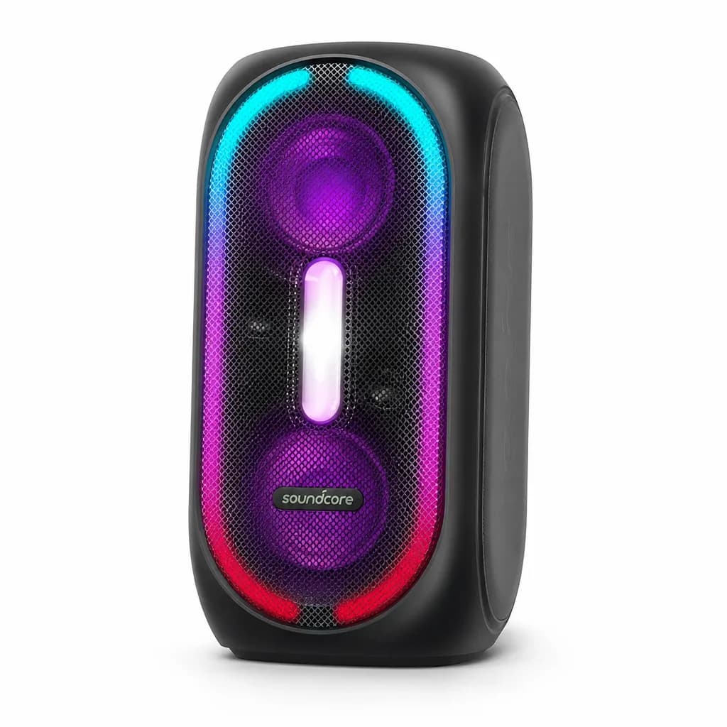 Anker Soundcore Rave Portable Speaker - 160W