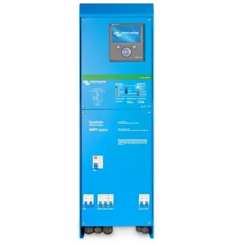 Victron EasySolar 48/5000 5kVA Inverter Charger MPPT 150/100 2