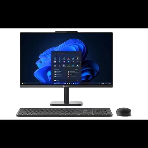 LENOVO V100 24 All-In-One Intel Celeron N100 8gb Ram 512gb ssd 23.8FHD FreeDOS