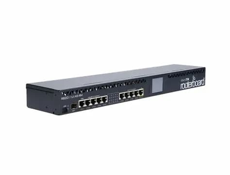 MikroTik Router board Rb 2011ui 2