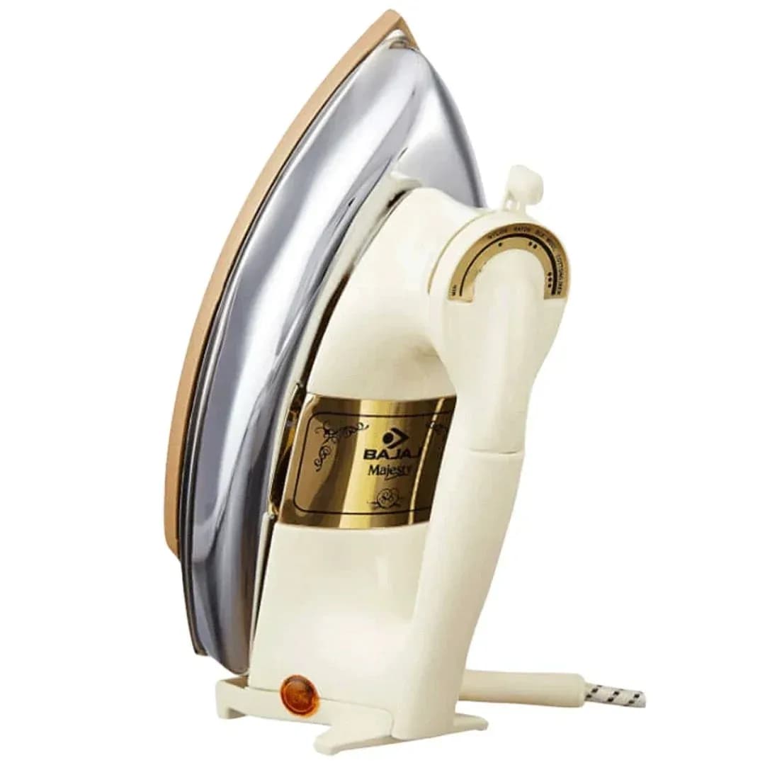 Bajaj Heavy Weight Dry Iron - 1000 Watts