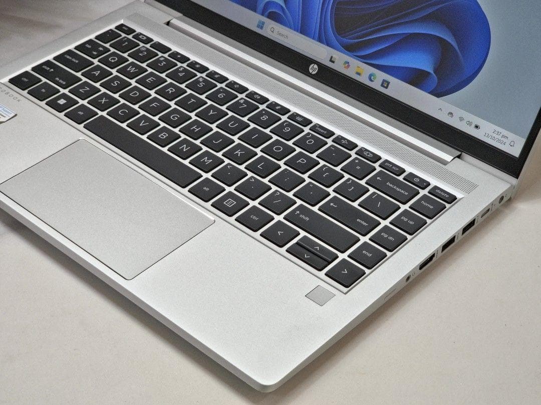 HP ProBook 440 14 G11 Notebook PC 8GB DDR5 512GB PCIe SSD 14 inch FreeDOS 4
