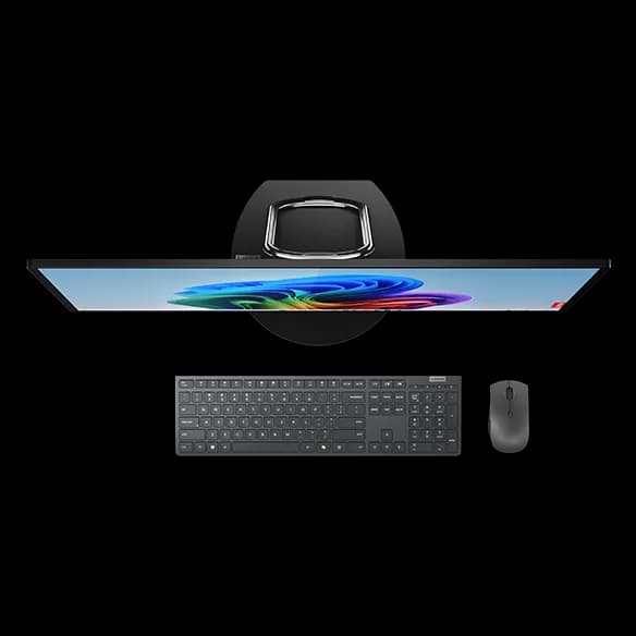 Lenovo Yoga AIO 32ILL10 Intel Core Ultra 7 258V Wi-Fi 7 Win 11 Pro 3