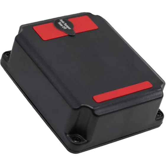 IRIS IoT Wireless Asset GPS Tracker 2
