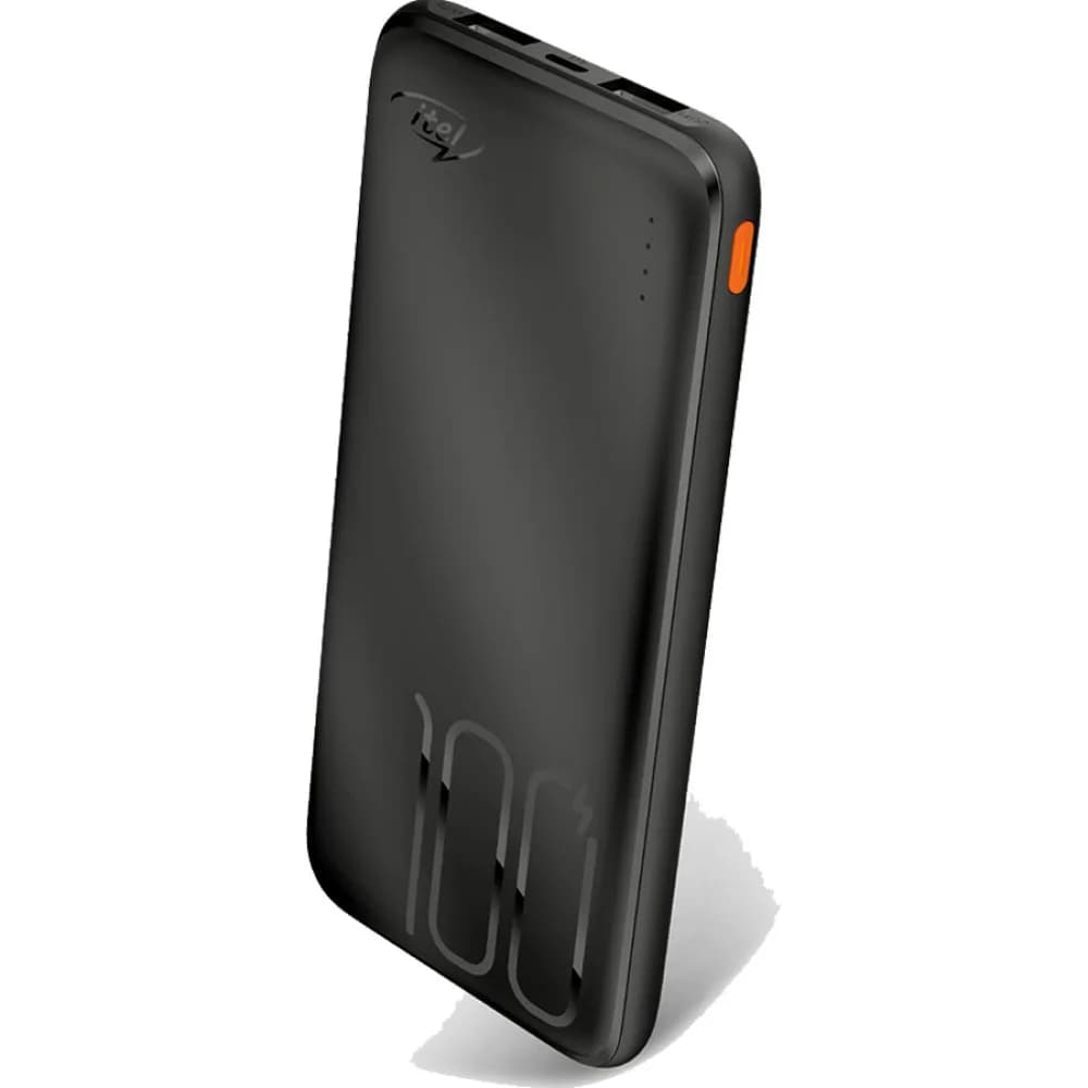 Itel Star100 10,000mAh Power Bank