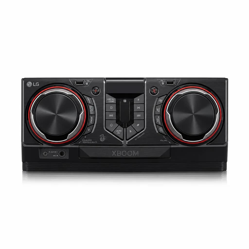 LG XBOOM Player Home Theatre | CL65 | 950W