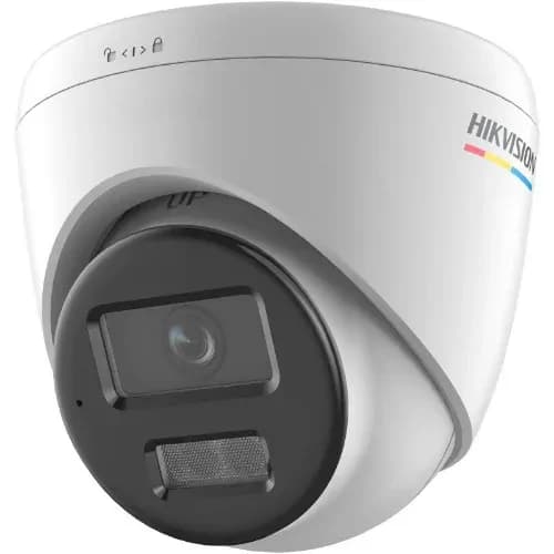 HikVision Ds-2cd1347g2h-liu 4 Mp Colorvu  Camera 3