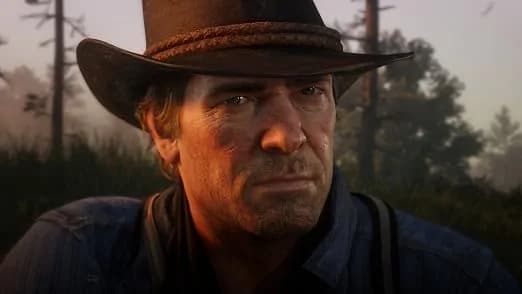 Red Dead Redemption 2 (XBox One) 2