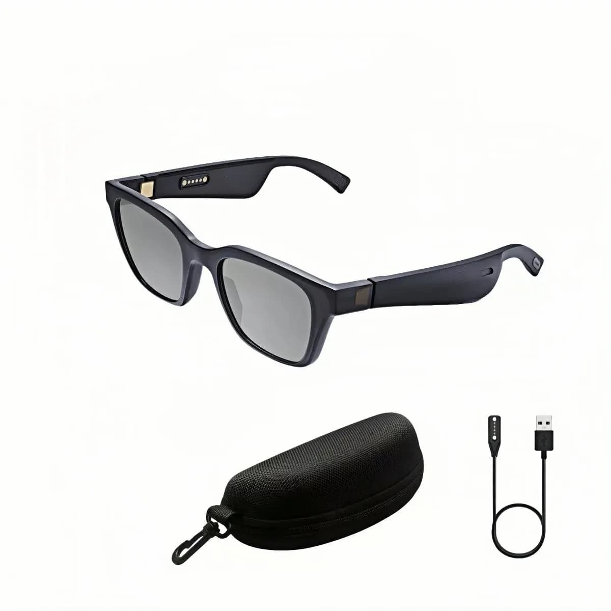 Bose Frames Alto Glasses 4