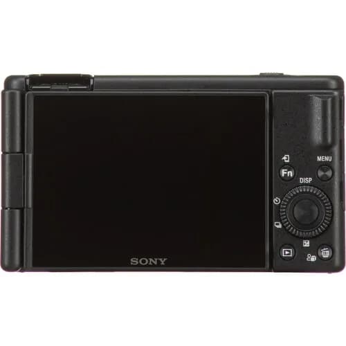 Sony Zv-1f Digital Vlogging Camera 4