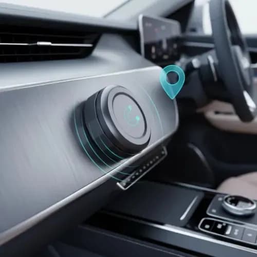 Taagoo Smart Gps Tracker Tag 3