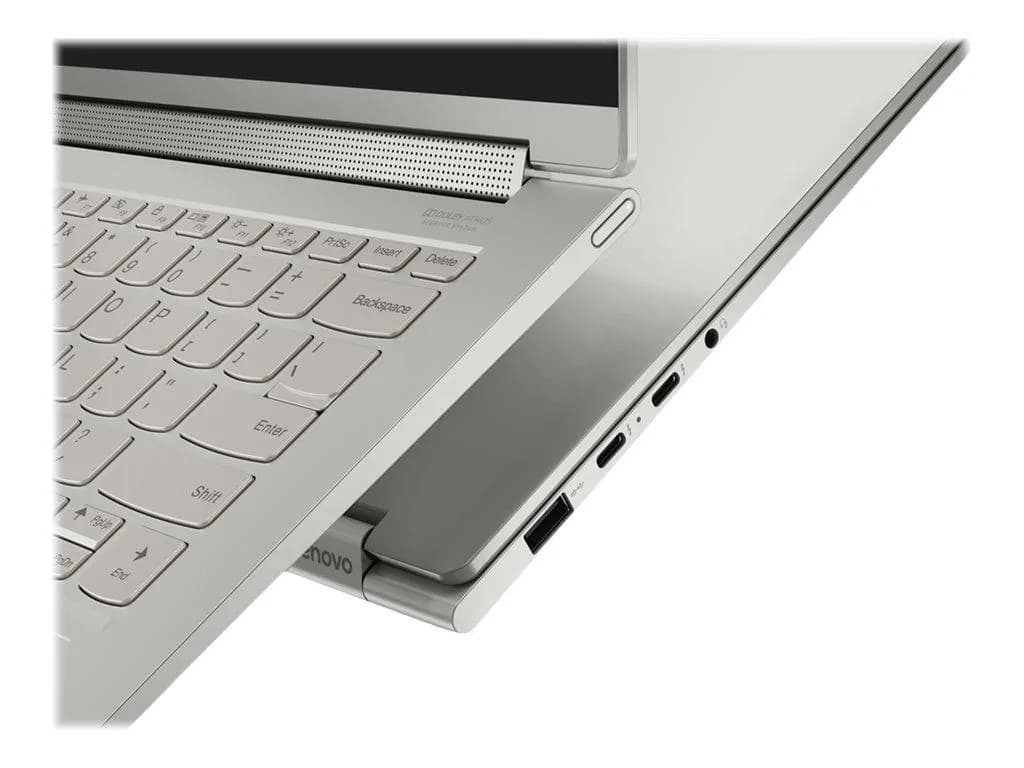 Lenovo Yoga 9 14ITL5 Intel Core i7-1195G7 Processor 16GB LPDDR4x RAM 1TB SSD PCIe Windows 11 14-Inch 4