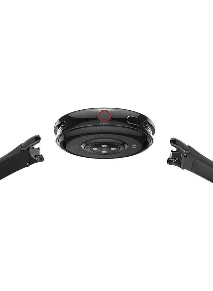 Itel N9 Charm 2-in-1 Smartwatch 3