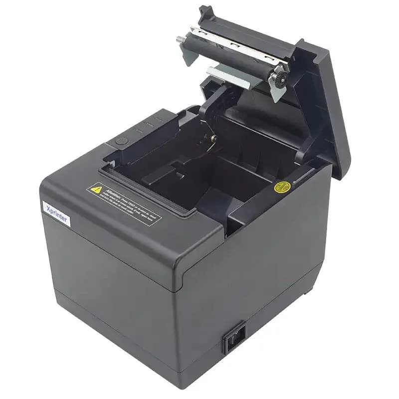 Hippoint Thermal Receipt Printer 80mm 400maH 3