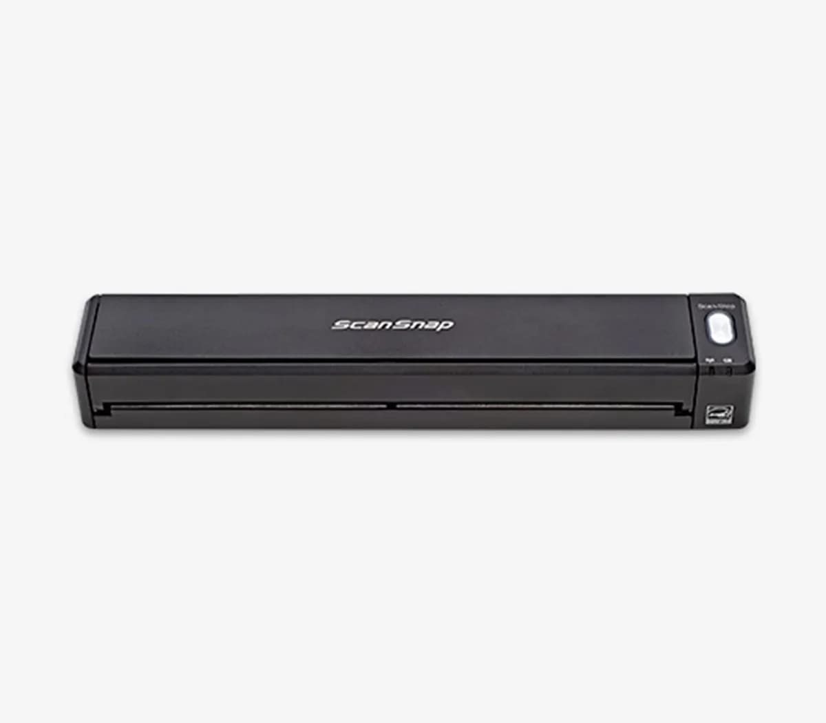 Fujitsu Scansnap IX100 Handheld Scanner For Pc and Mac 2