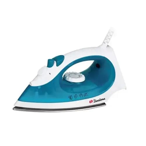 Binatone Smoother Gliding Steam Iron Si-1605 - Blue 4