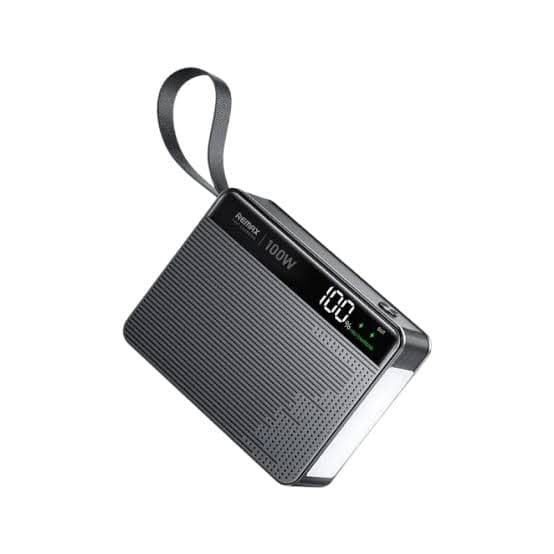 REMAX FP-6 60000mAh LED Fast Charging Power Bank (100W + 22.5W) 2