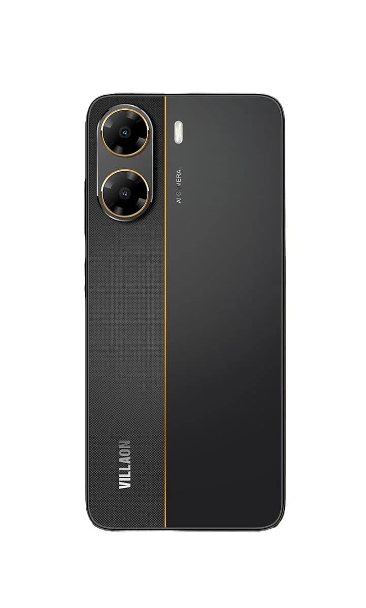 Villaon 50S 3gb Ram 32gb Rom 6.52 Inch 4000mAh Android 13 2