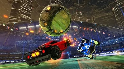 Rocket League - Ultimate Edition for Xbox One 4