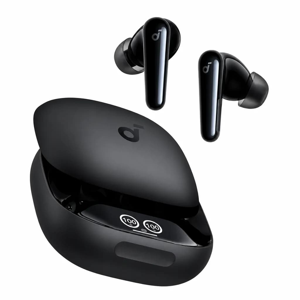 Anker Liberty 4 Pro Noise Cancelling True-wireless Earbuds