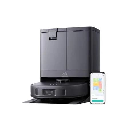 Anker Eufy Robotic Vacuum 3
