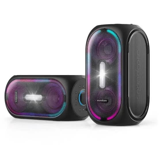 Anker Soundcore Rave Party 160W Speaker Black 2
