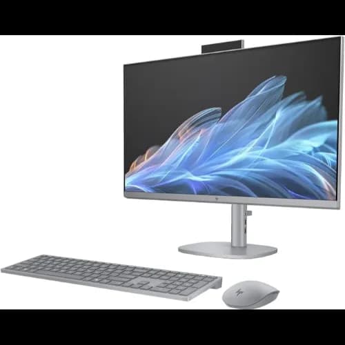 HP OmniStudio X 27 cx0001nh NG AI PC All-in-One Intel ultra7 16gb 1tb ssd NVIDIA GeForce RTX 5050 8gb Win11 2