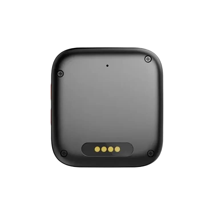 Mini 4G SOS GPS Pendant with Camera 4