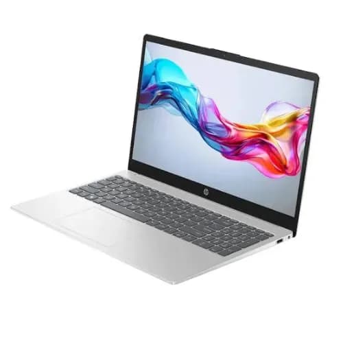Hp 15 Fd0215dx Intel Core i5 16gb ram 512gb ssd Win11 Home 5