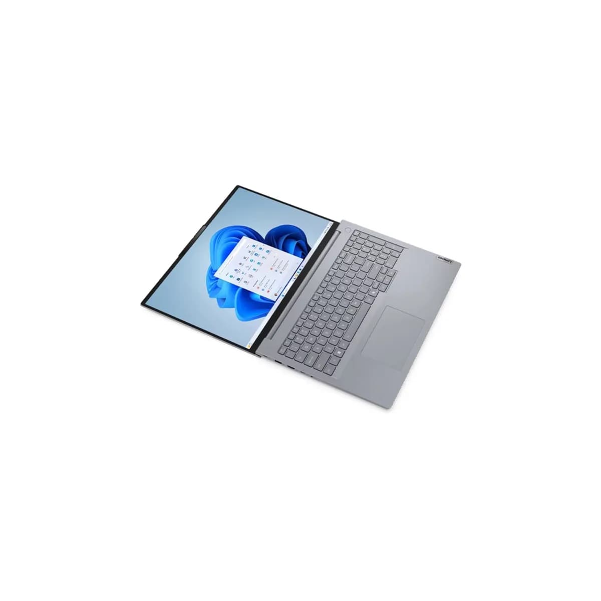 Lenovo Thinkbook 16 Core 5-210h Win 11 Pro 21sh0030ue 4