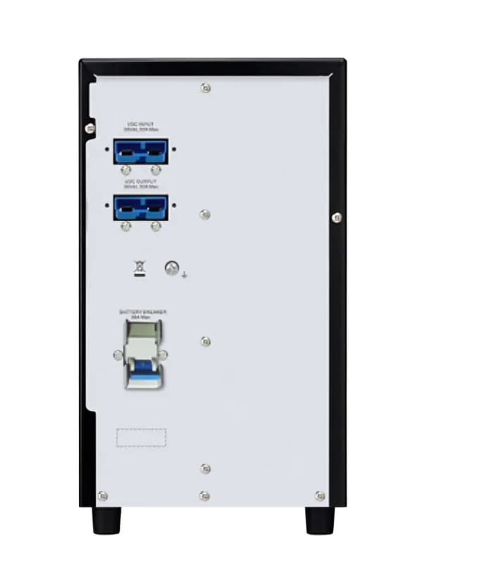 APC Easy UPS On-Line SRV 3000VA 230V With External Battery Pack 4