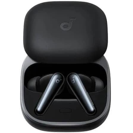 Anker Soundcore Liberty 5Noise cancelling Wireless Earbuds Black 2