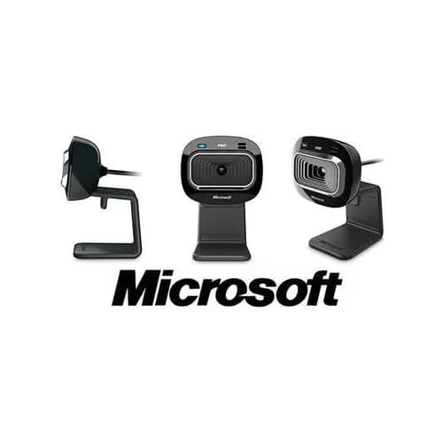 Microsoft Lifecam Hd 3000 Webcam 5