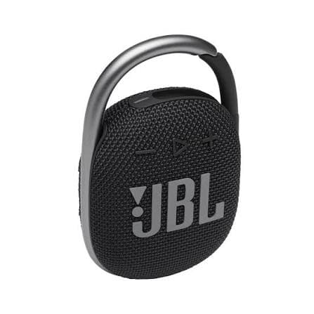 JBL Clip 4 Ultraportable Waterproof Bluetooth Speaker