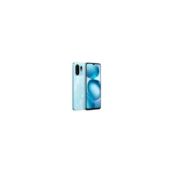 Itel A100C 2gb ram 64gb rom 6.6 inch 5000mAh 2