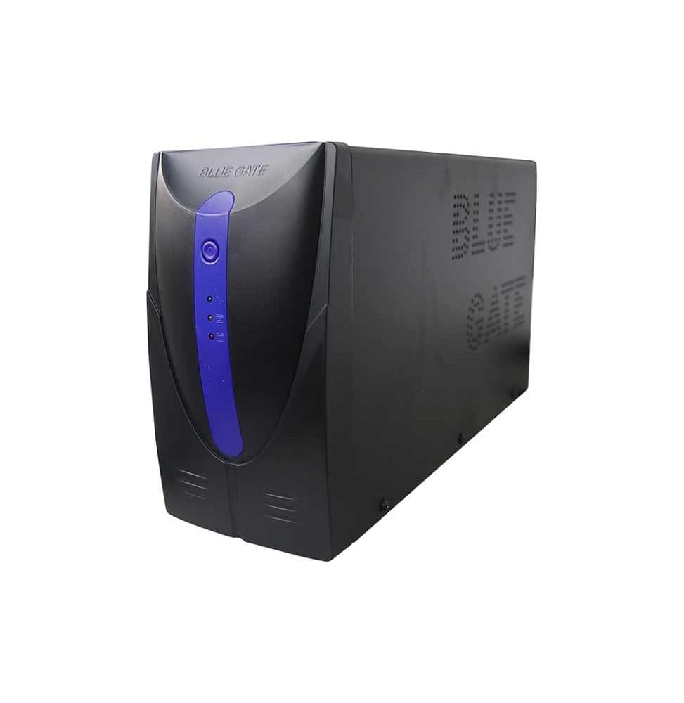 Bluegate Ups 1530 Elite Pro Plastic 2