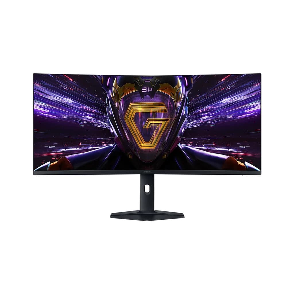 Xiaomi Curved Gaming Monitor (G34WQi)