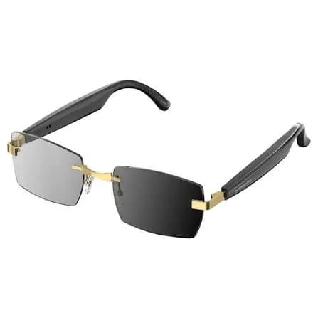 Powerology ai camera smart glasses 5